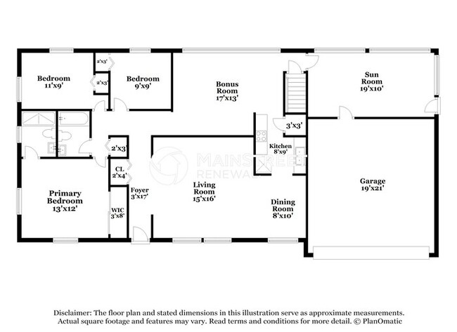 Building Photo - 11058 Perham Dr