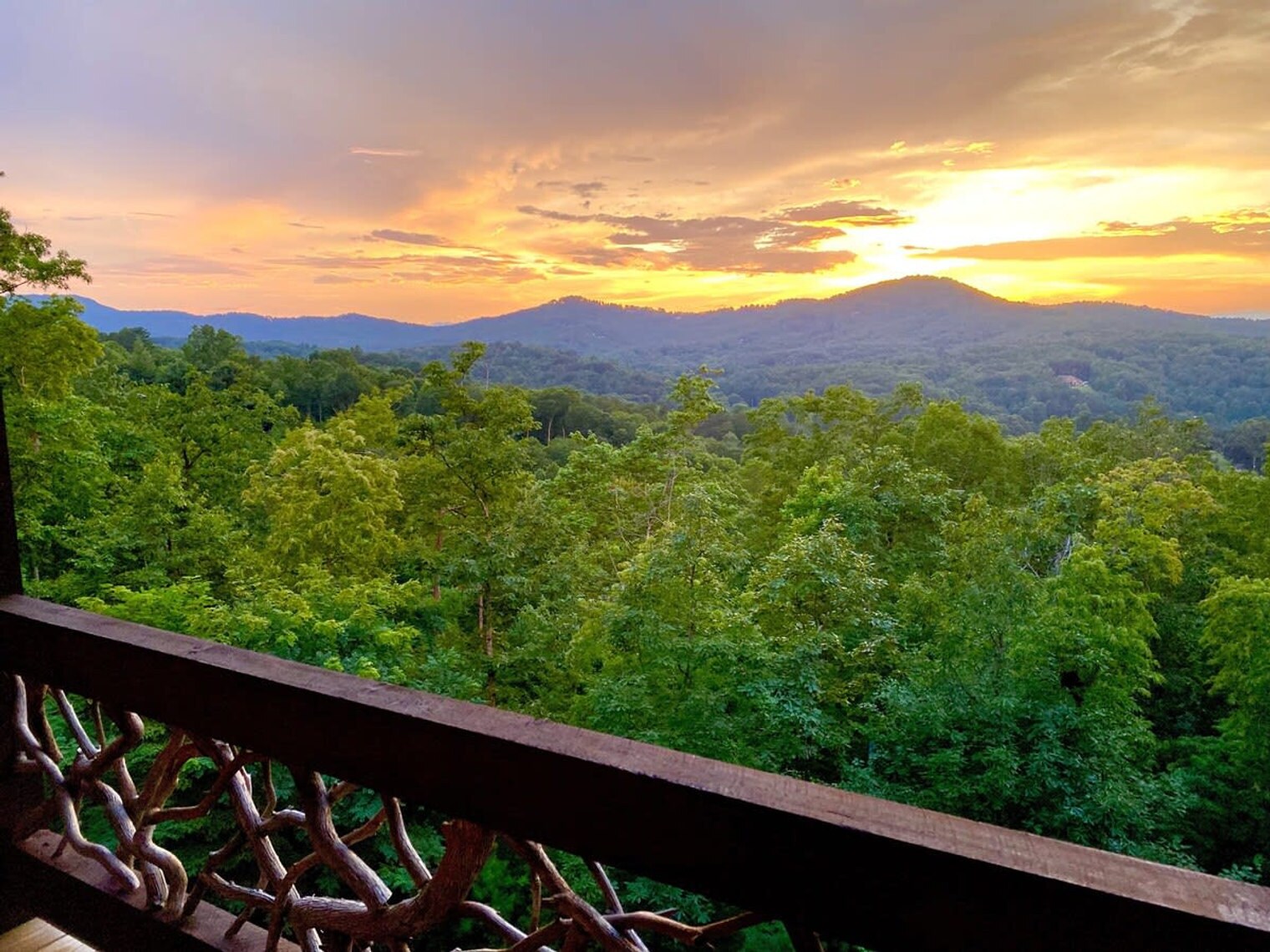 Building Photo - 40 Green Ridge Mountain