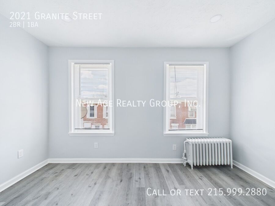 Building Photo - 2021 Granite St