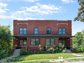 Building Photo - 3603 Davenport St