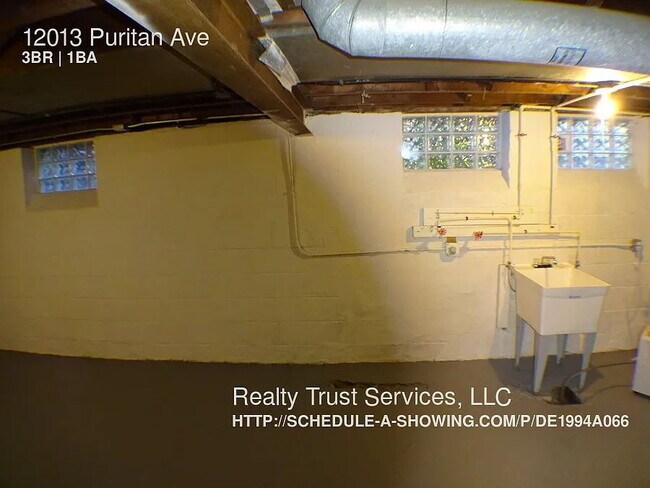 Building Photo - 12013 Puritan Ave