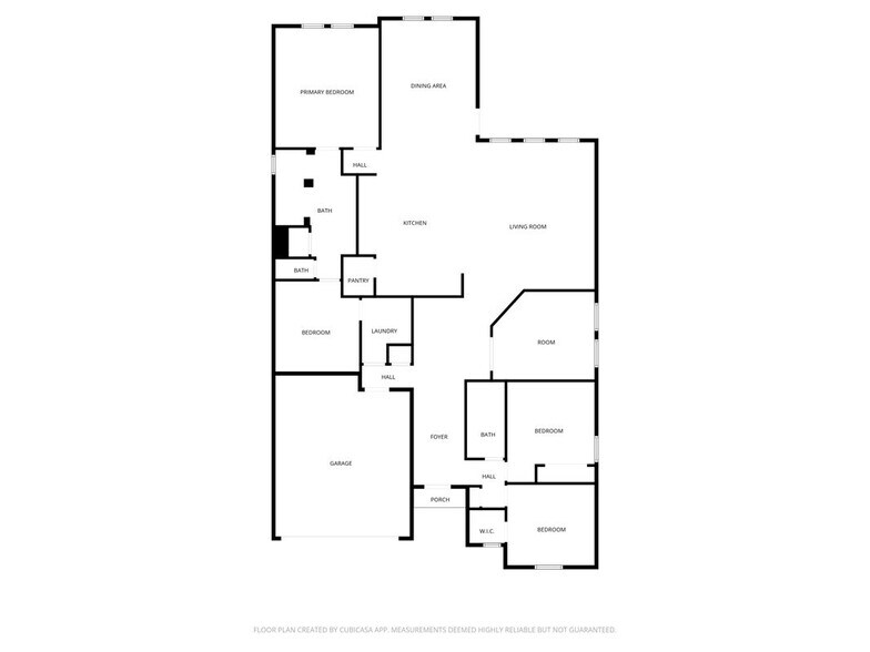 Building Photo - 2426 Peach Oak Xing