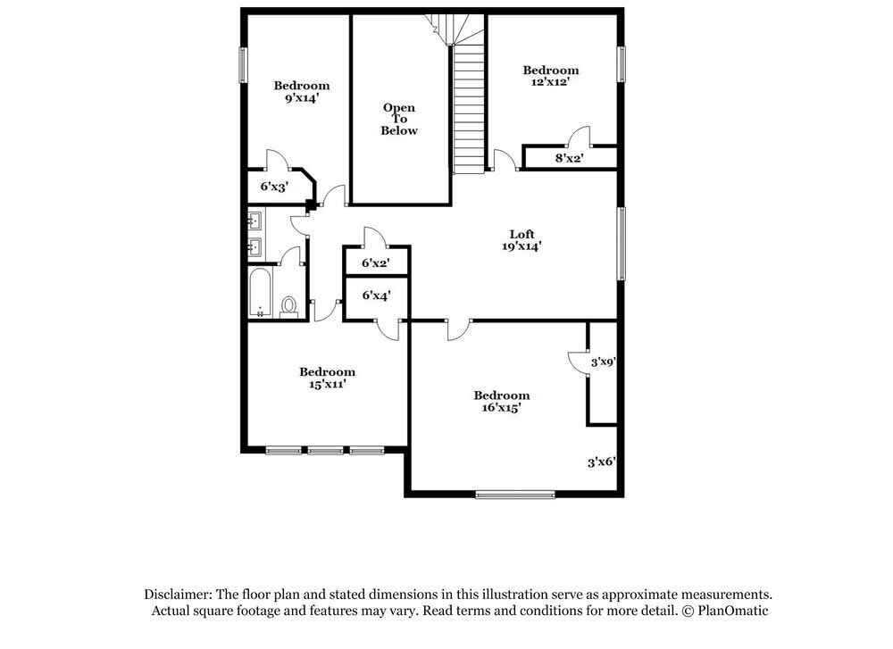 Building Photo - 3455 Blue Topaz