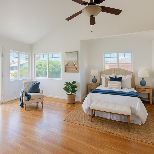 Building Photo - 947 1/2-731-32 Beryl St