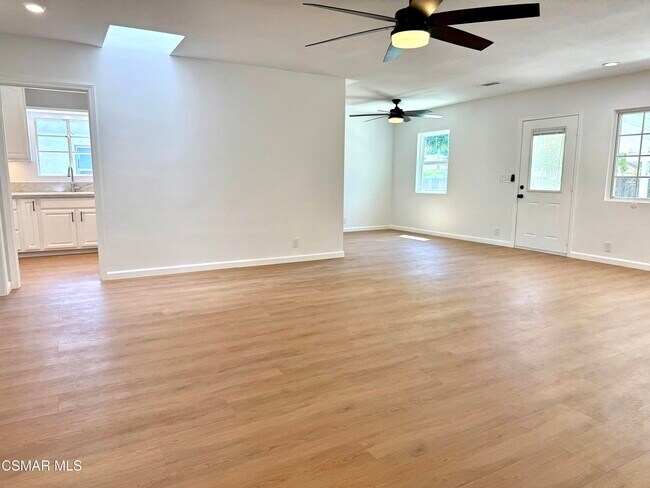 Building Photo - 7741 De Soto Ave