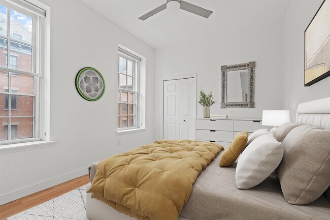 Building Photo - 187 Wayne St