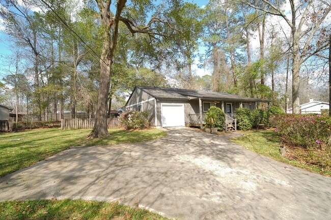 Building Photo - 6607 Tim Tam Trail