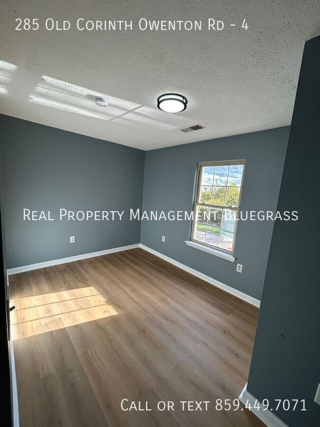 Building Photo - 285 Old Corinth Owenton Rd