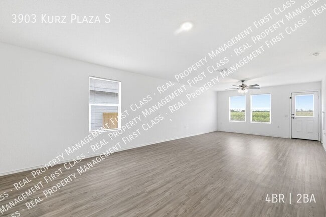 Building Photo - 3903 Kurz Plz S