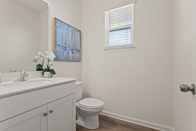 Building Photo - Newly built 2-bedroom, 2-bath townhomes wi...