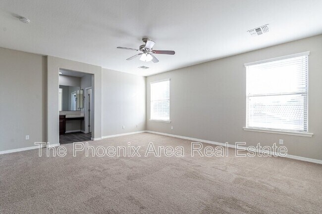 Building Photo - 3813 E Capricorn Pl