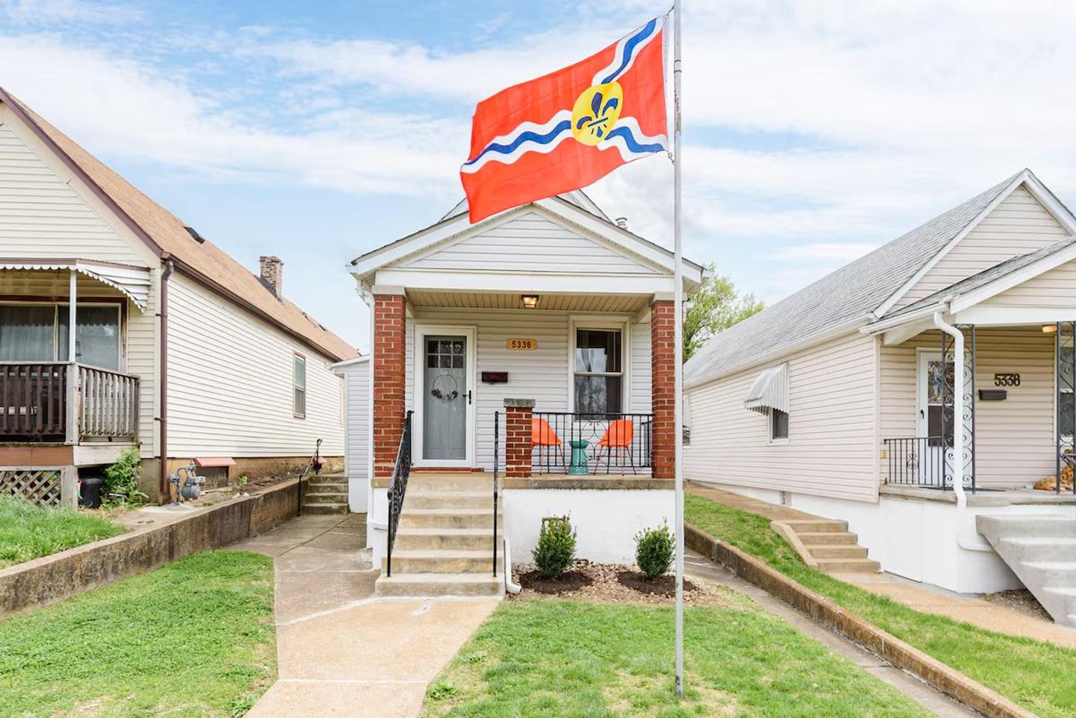 Building Photo - 5336 Northrup Ave