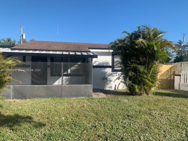 Primary Photo - 3 bedroom in Hollywood FL 33023