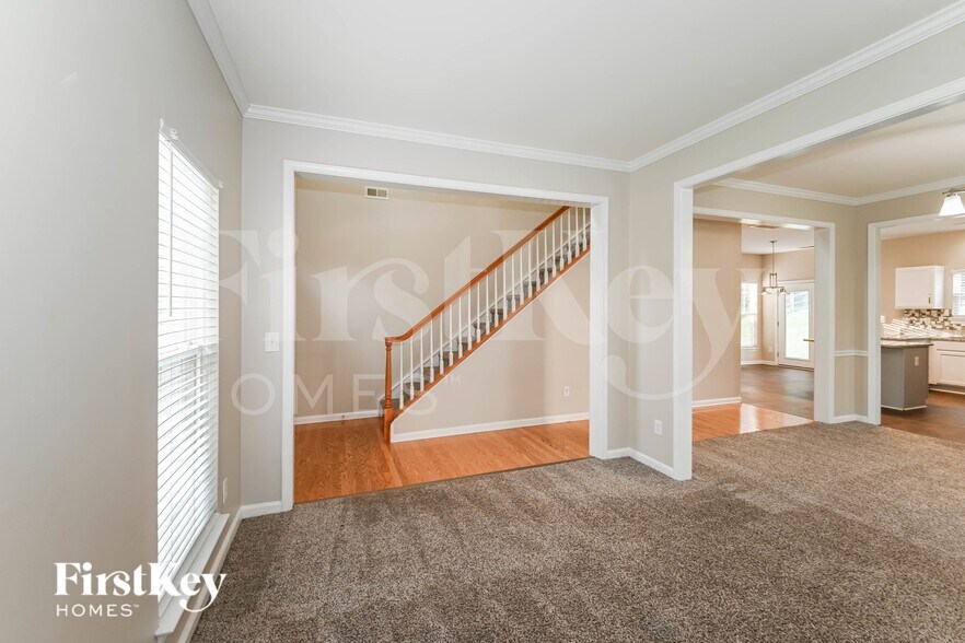 Building Photo - 10912 Harringham Ln