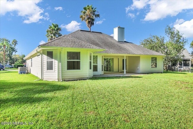 Building Photo - 1600 Rustling Dr