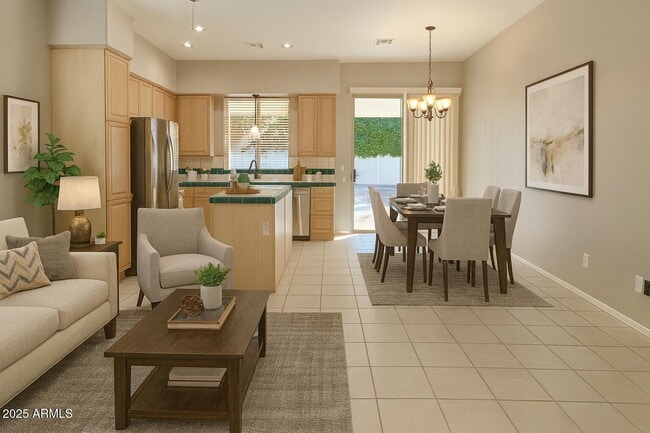 Building Photo - 231 E Krista Way