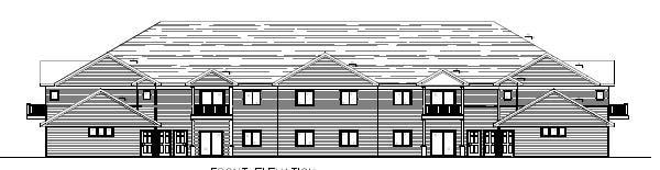 Building Photo - 535 Linden Dr