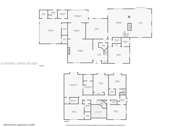 Building Photo - 4440 NE 23rd Ave