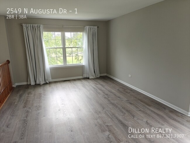 Building Photo - 2549 N Augusta Dr