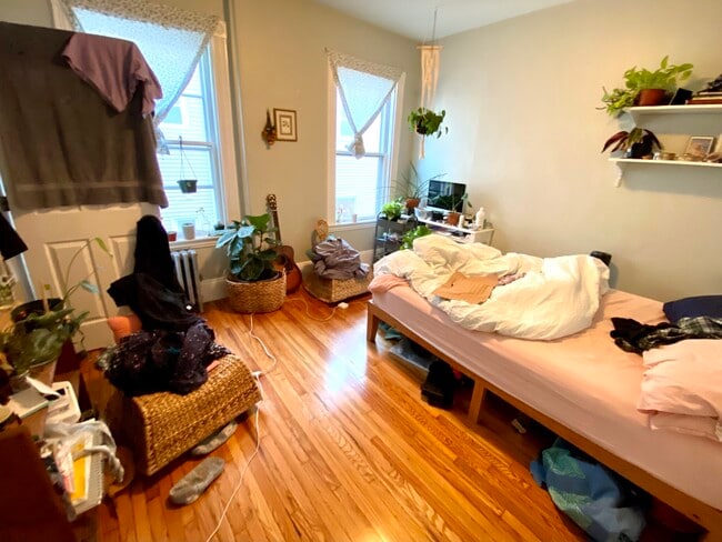 Building Photo - 3 Oswald St