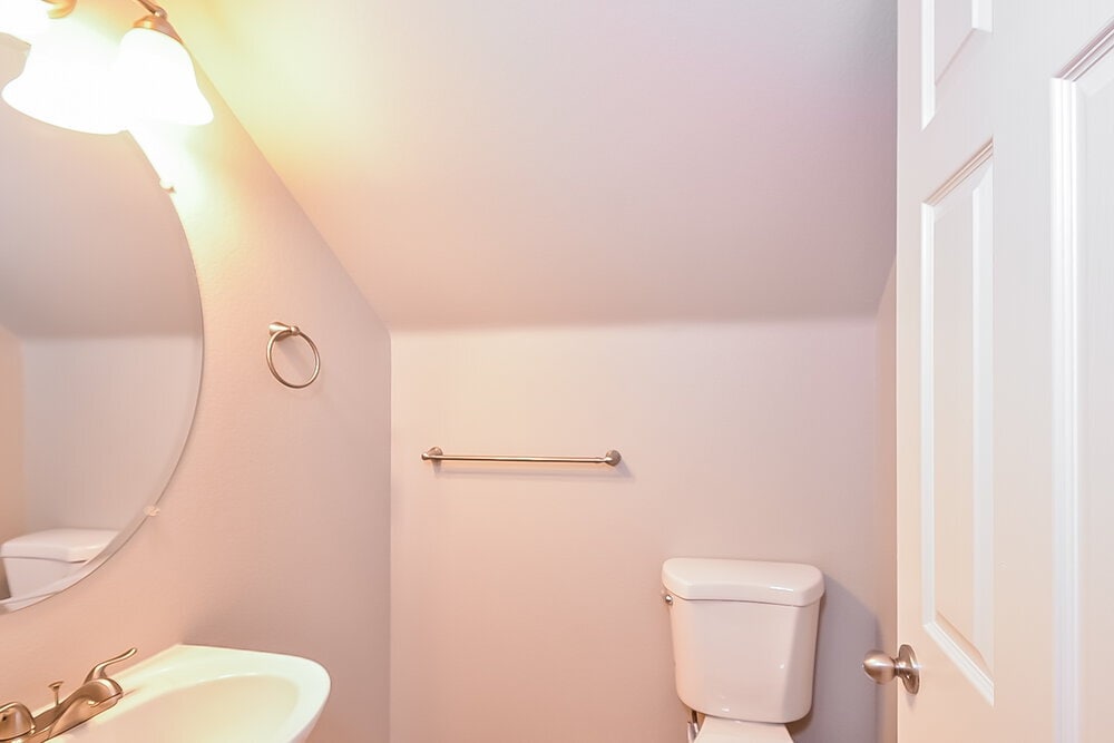 Building Photo - 9716 N Fast Elk St