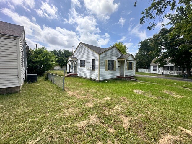 Building Photo - 3 bed 2 bath on corner lot in Temple, Tecas