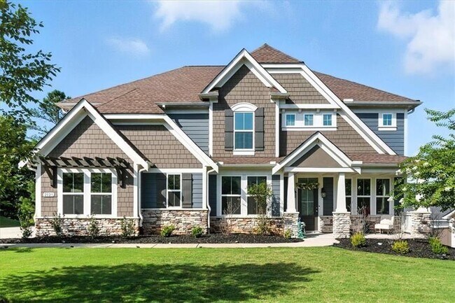 Primary Photo - 2121 Harmony Dr