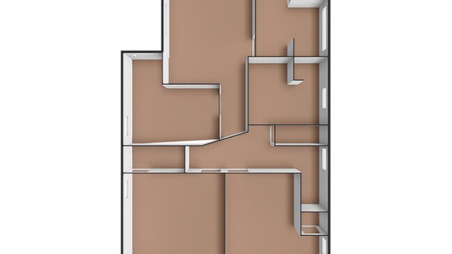 Building Photo - 1111 Olivia Ave