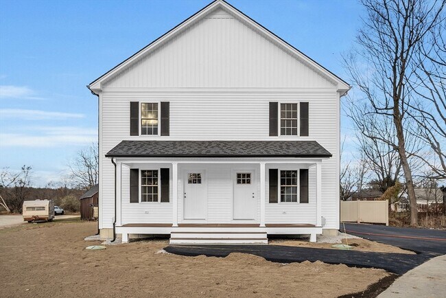 Building Photo - 88 Main St