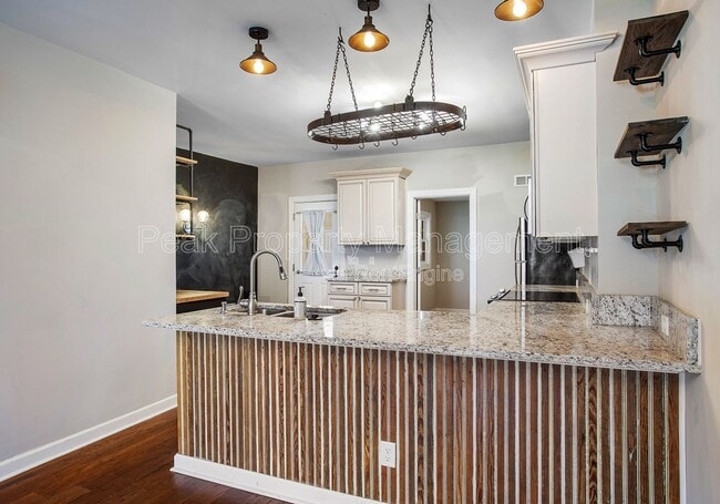 Building Photo - 1209 N 29th St