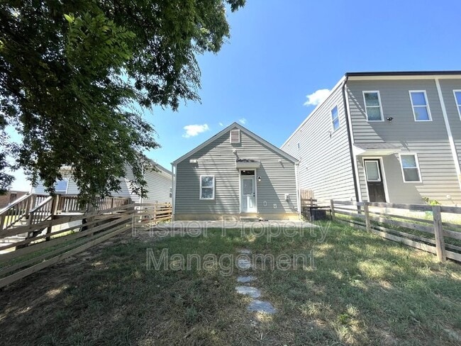 Building Photo - 1403 Spotsylvania St