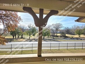 Building Photo - 7901 E 66th St