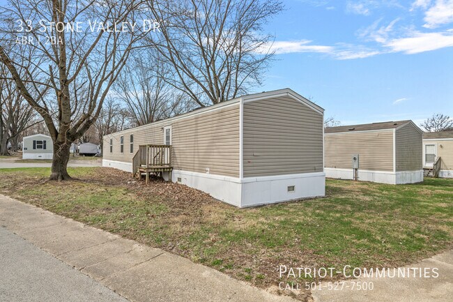 Building Photo - 33 Stone Valley Dr
