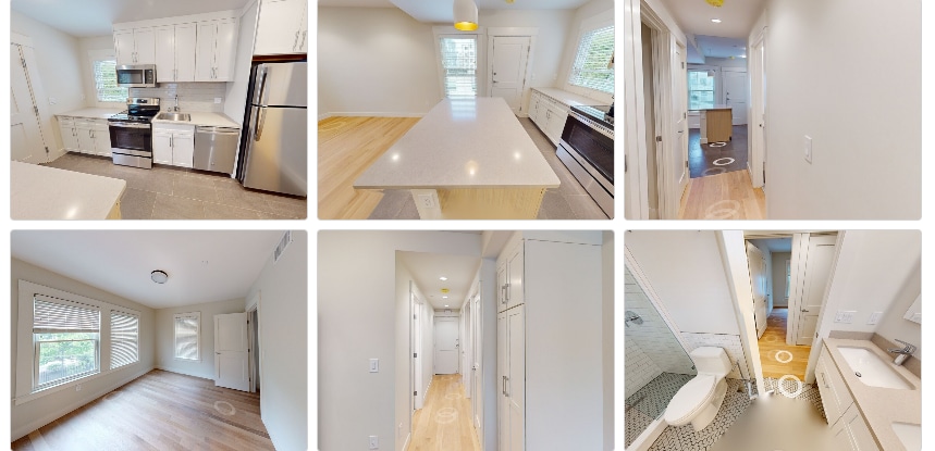 Building Photo - 208 Banks St