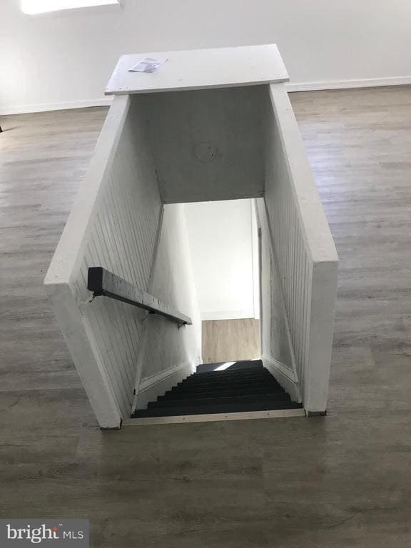 Building Photo - 4832 E Roosevelt Blvd