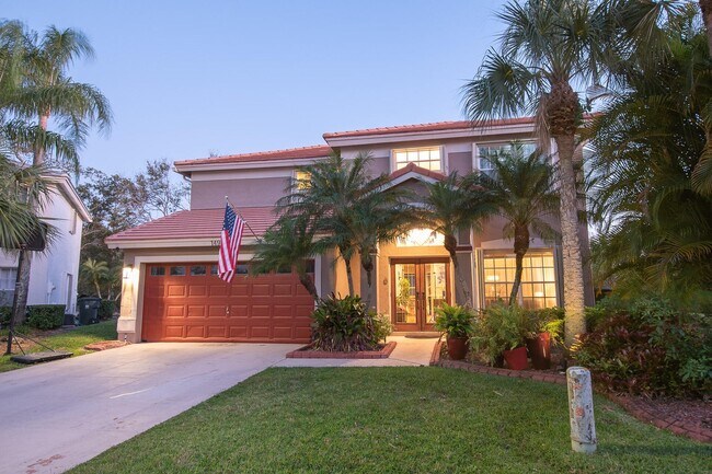 Primary Photo - 1490 S Club Dr
