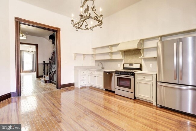 Building Photo - 1224 N Calvert St