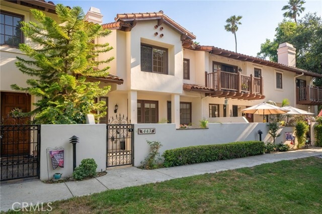 Building Photo - 443 E Bougainvillea Ln