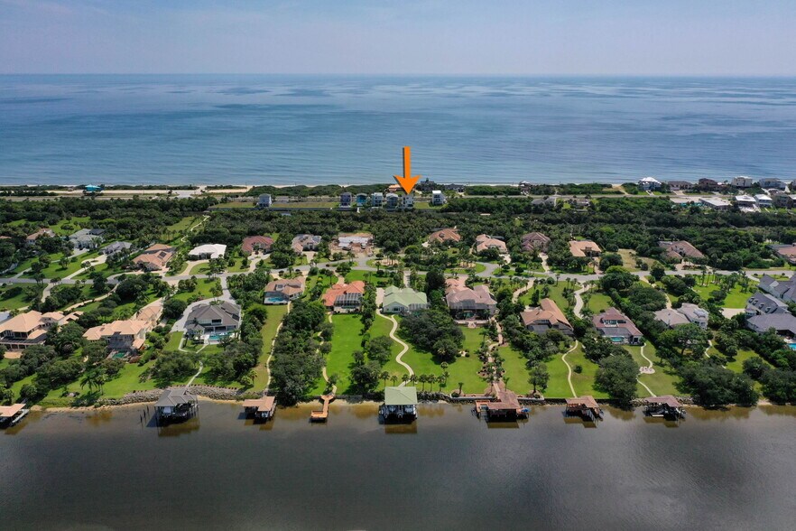 Building Photo - 3538 N Ocean Shore Blvd