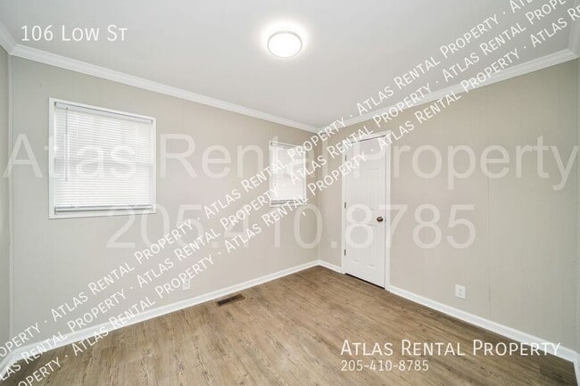 Building Photo - 106 Lowe St