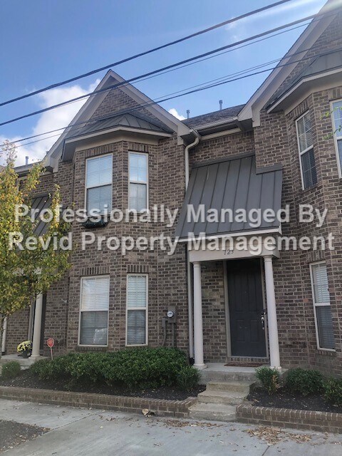 Building Photo - 123 W Carolina Ave
