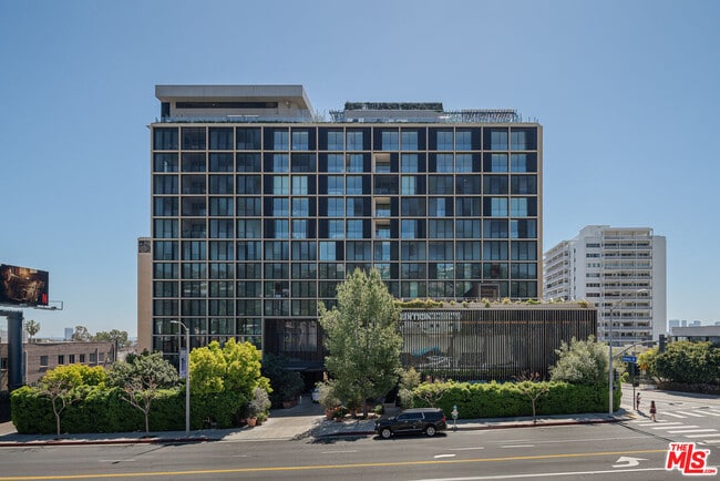 Building Photo - 9040 Sunset Blvd