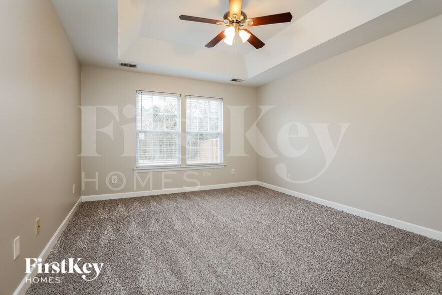 Building Photo - 3038 Argyll Dr