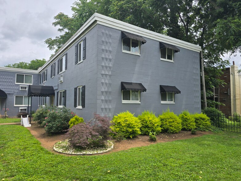 Building Photo - 3206 Ellwood Ave