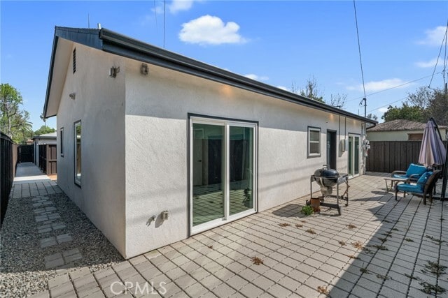 Building Photo - 22434 Berdon St