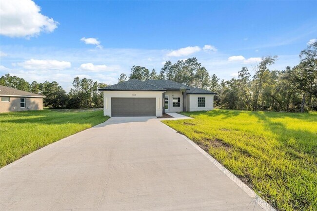 Building Photo - 746 Marion Oaks Manor