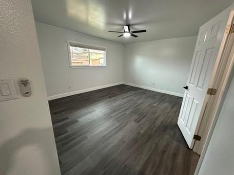 Primary Bedroom - 35352 Yucaipa Blvd