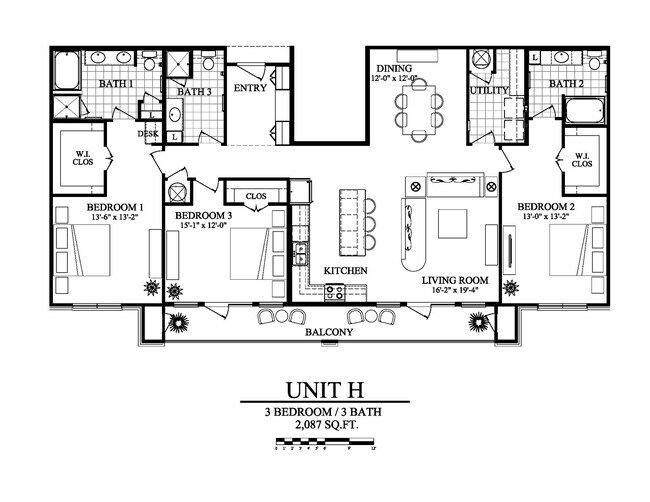 Building Photo - 1616 Partnership Way