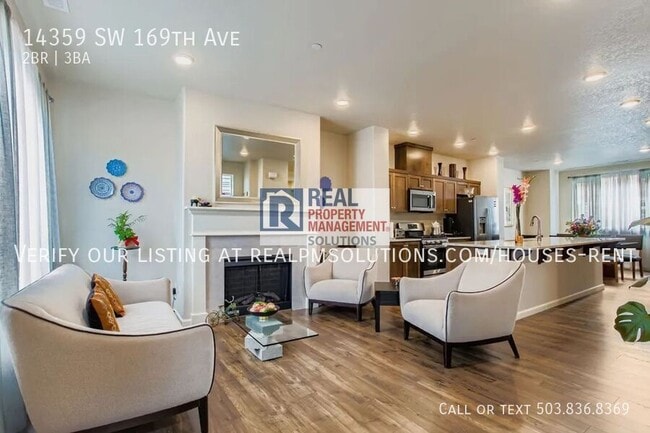 Building Photo - 14359 SW 169th Ave