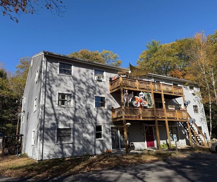 Building Photo - 1088 Dover Rd